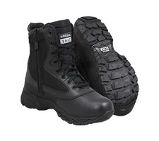 Original S.W.A.T. Mens Tactical Boot Chase 9" Side Zip  131201