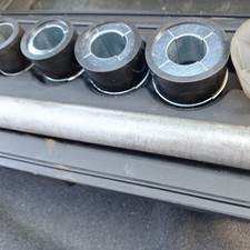 UNIVERSAL CAMSHAFT BEARING TOOL KIT CAM BEARING INSTALLATION & REMOVAL TOOL