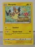 Morpeko - Shining Fates - 035/072 - singles - Pokemon TCG - Common