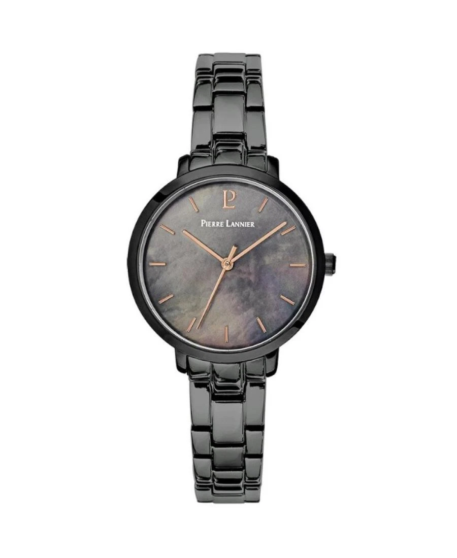 Montre Femme Vintage Pierre Lannier – Modèle Rétro Multicouleur, à Collectionner