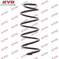 KYB RA3359 Fahrwerksfeder FüR Peugeot