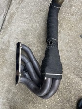 Plm K Series Hood Exit Header K20 K24 Kswap Plm K Series Hood Exit Header K20 K24 Kswap
