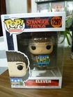 Eleven #1297 Stranger Things Funko Pop