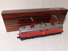 H0 Liliput 114 11 Elektro-Lok ÖBB Epoche IV BR 1042 704 Bw Wien Süd in OVP