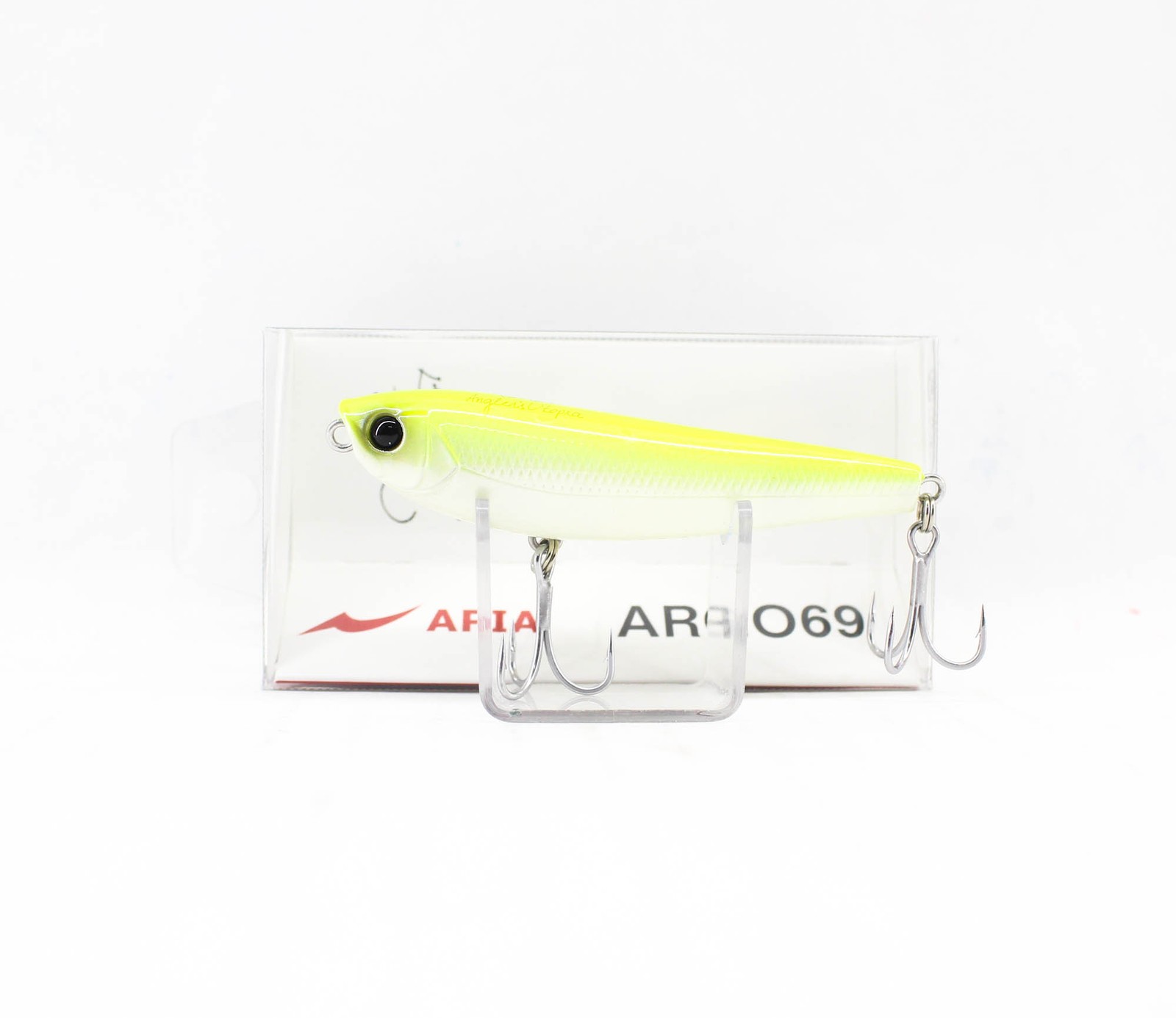 Apia Argo 69 Sinking Lure 01 (4571)