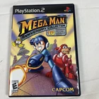 New ListingMega Man Anniversary Collection - PS2 - Playstation 2 - CIB - Complete Free Ship