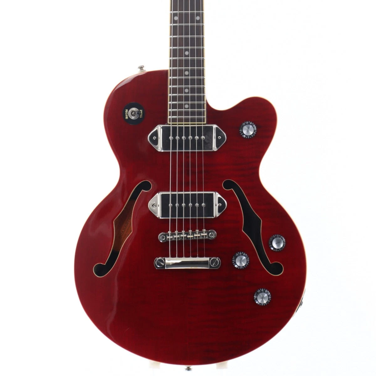 Epiphone Wildkat for sale - eBay