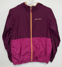 Columbia Jacket Youth Large