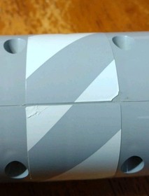 Lego City 60018 Cement Mixer Truck Complete Set with Box Instructions 