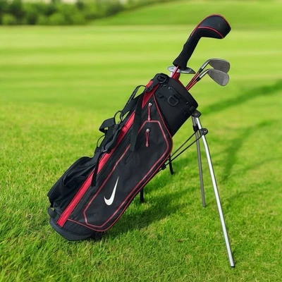 Nike Unisex Kids Iron Set Golf Clubs for sale | eBay