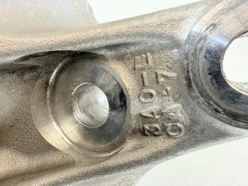 2023-2025 HONDA CR-V FRONT LEFT DRIVER SIDE SPINDLE KNUCKLE HUB OEM - Bild 13 von 14
