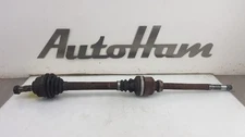 FRONT AXLE RIGHT ABS Peugeot 308 (4A/C) 2008 9661107280 / 3273QH / 3273VN