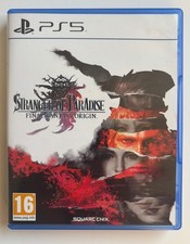 Stranger of Paradise: Final Fantasy Origin (PlayStation 5, 2021) PS5 Game 