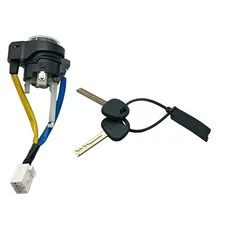 For 2011-2015 Optina Ignition 81905-2T040 Switch With 2 Keys