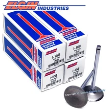 Intake Valve Set (2.000") Fits Some 1997-2008 GM 5.3L 5.7L & 6.0L LS V8 Engines
