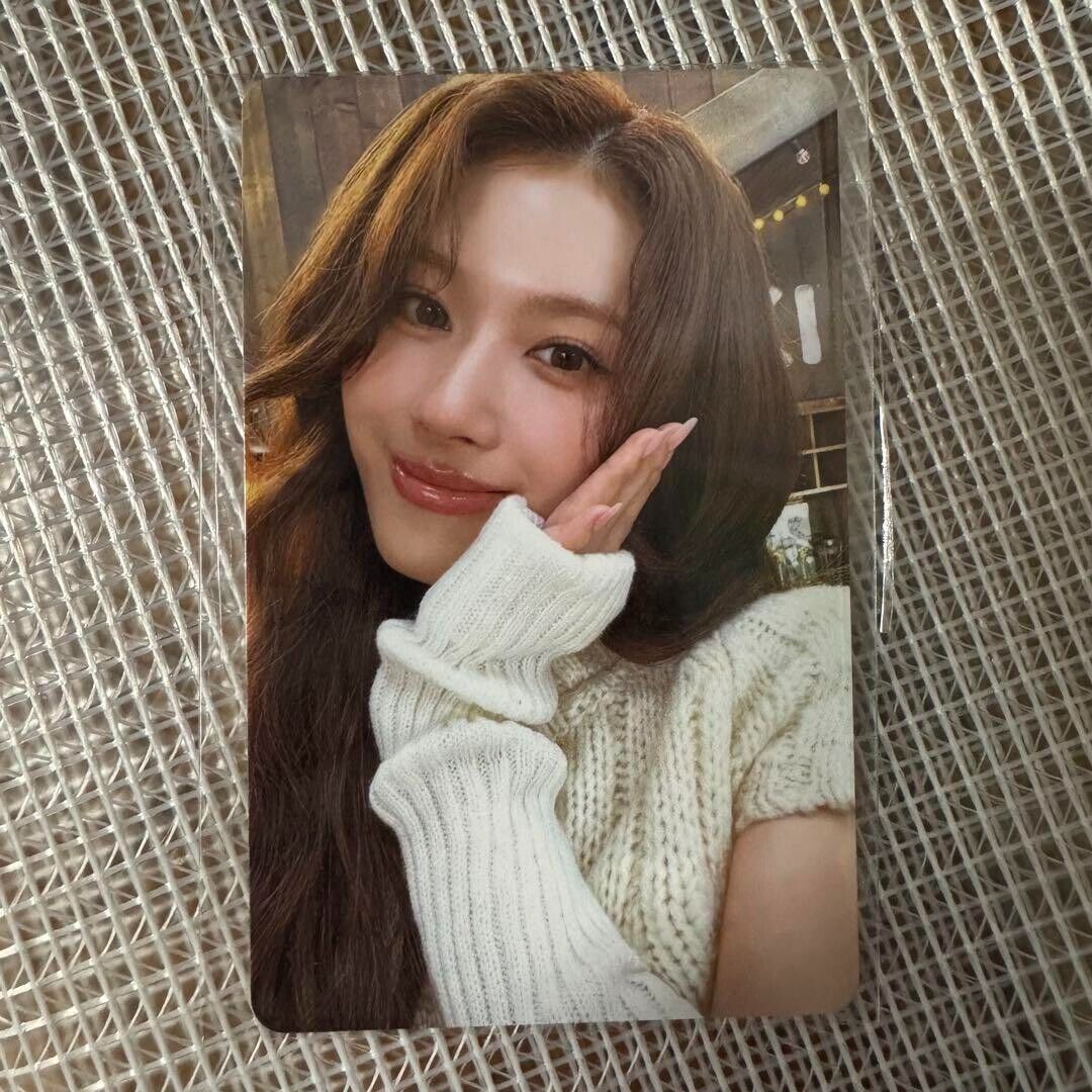 TWICE JYP JAPAN POP UP STORE 2024 10K Purchase Benefits TWICE JYP JAPAN POP UP STORE 2024 10K Purchase Benefits