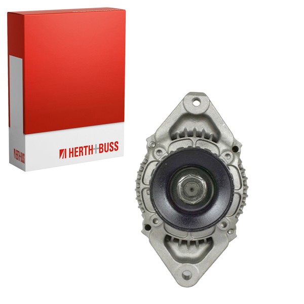 Herth+Buss Jakoparts Lichtmaschine 14V 50A FüR Suzuki Alto Maruti Samurai Sj 413-image