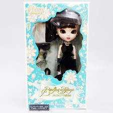 Pullip Breakfast at Tiffanys Audrey Hepburn F...