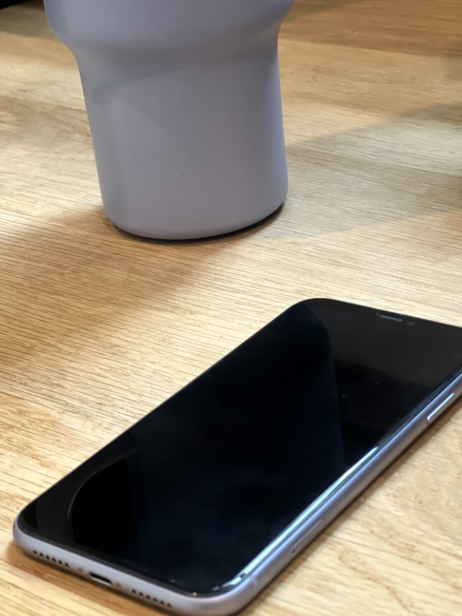 Apple iPhone 11 64GB - (Purple) A2111 (Unlocked) | eBay