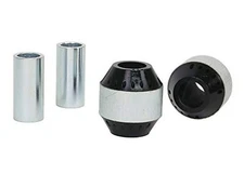 Whiteline W83478 Radius Arm Bushing Kit - Front; Fits Lexus IS300 01-05