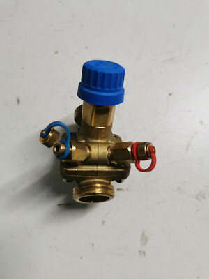 Danfoss AB-QM DN 10-32 003Z1213 