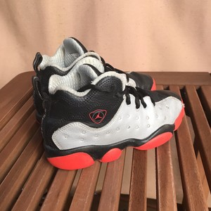 little boy jordan shoes