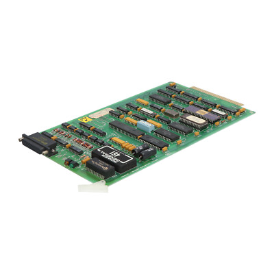Fisher-Rosemount Systems 39A8571X012 Serial Interface Assembly Used UMP