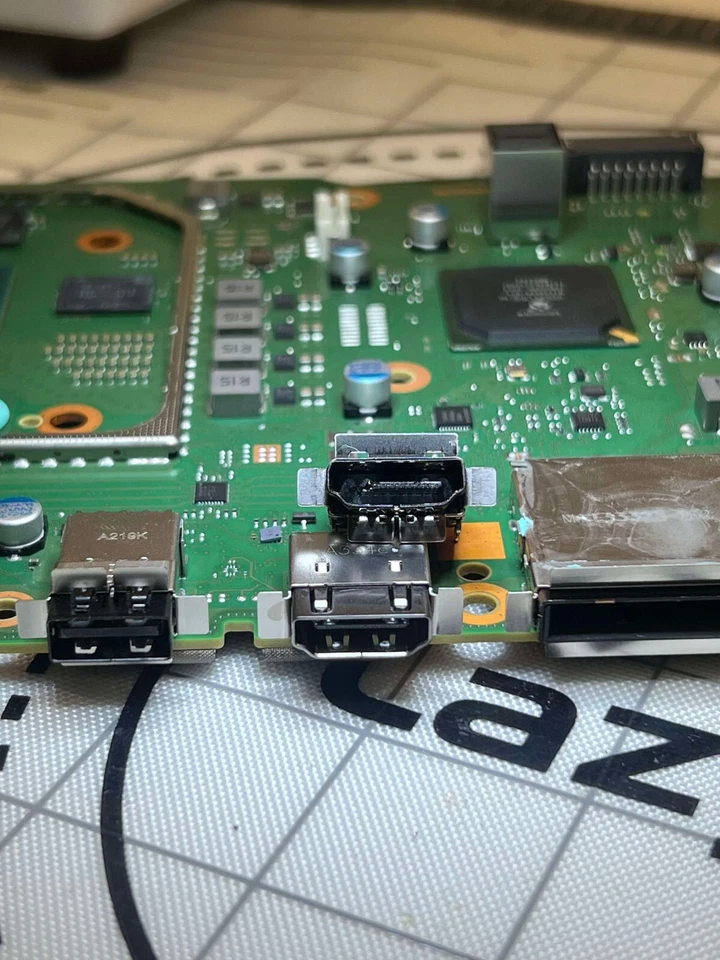 Xbox One S HDMI Port Repair Replacement Professional Service -Quality Guaranteed - Image 3 of 4