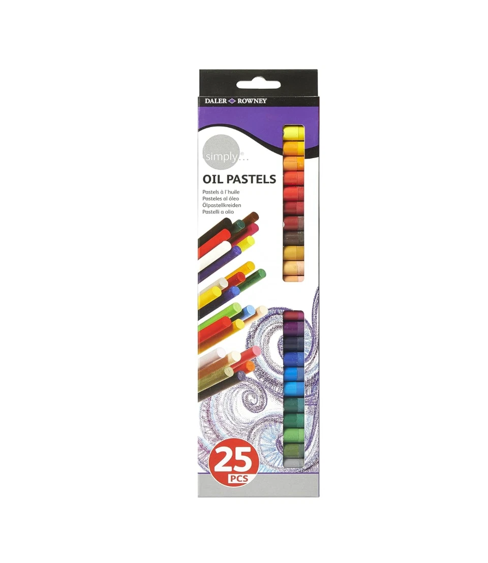 Daler-Rowney Pastels for Artists for sale | eBay