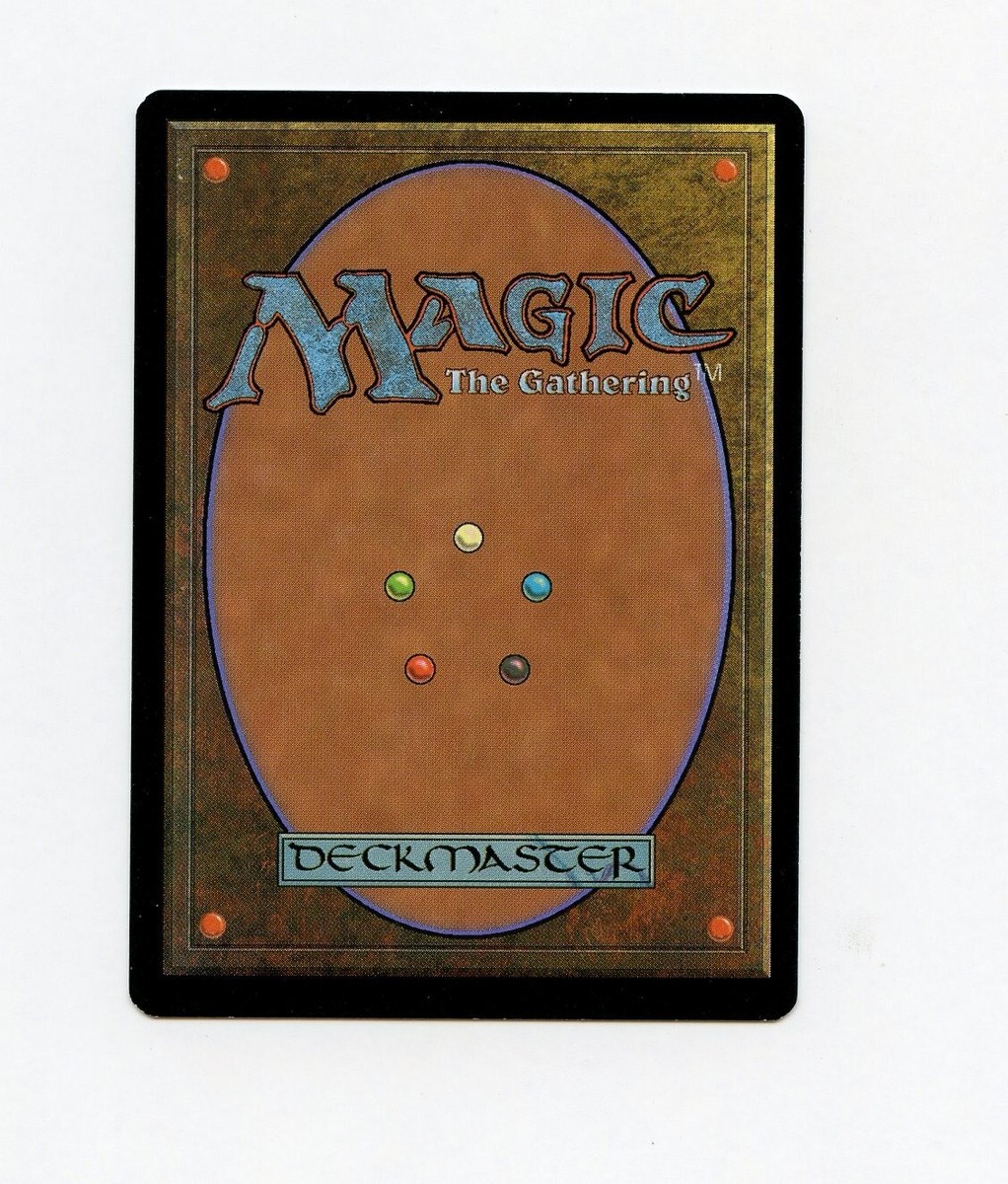 Forest Arena land FOIL LP Magic the Gathering MtG a | eBay