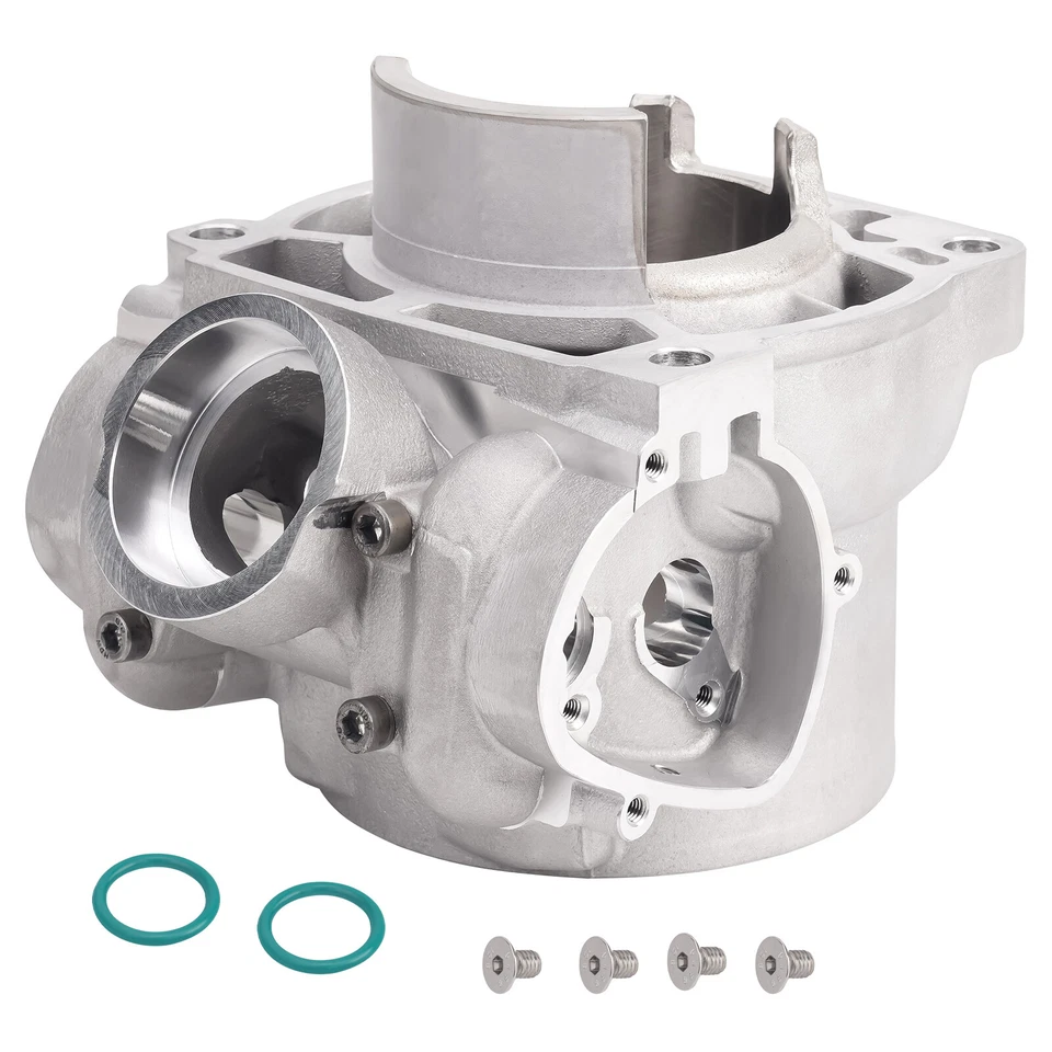 Kit de juntas de extremidade superior de pistão cilindro 72mm para EXC300 TE SX XC XCW 300 2008-2016 - Imagem 4 de 4