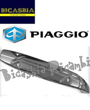 AP8119862 - ORIGINALE GRIGLIA PROTEZIONE MARMITTA 500 SCARABEO LIGHT 2006-2008