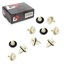 10x Türverkleidung Befestigung Clips für MERCEDES GL KLASSE ML KLASSE 10x Türverkleidung Befestigung Clips für MERCEDES GL KLASSE ML KLASSE