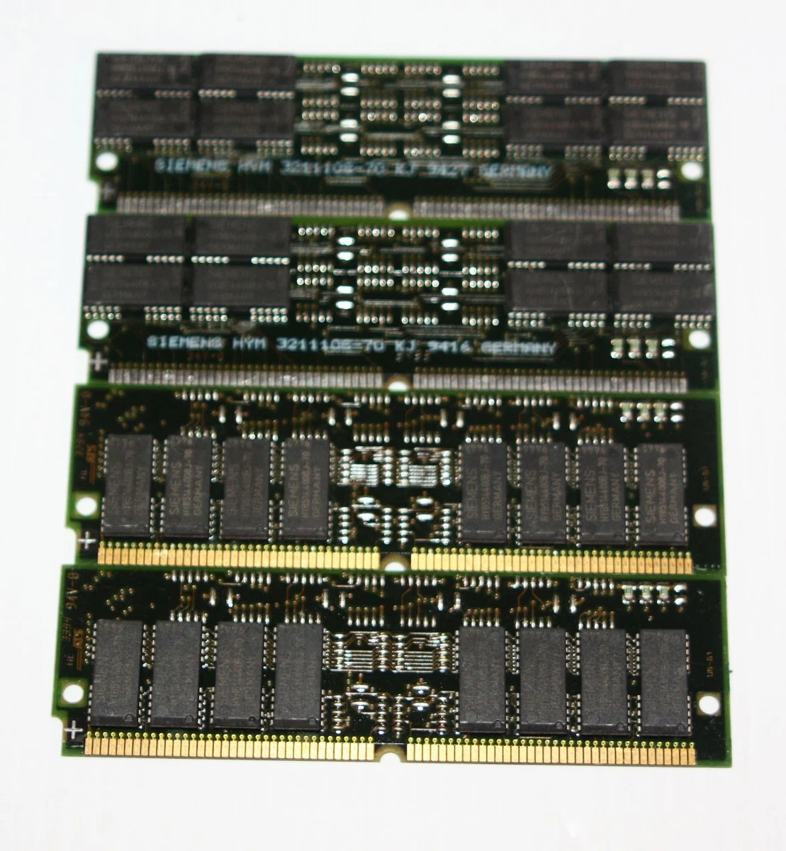 Intel I486 DX UL486 VINTAGE COMPUTING MOTHERBOARD CARTE MERE Siemens HYM91000S