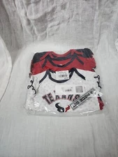 Texans Infant 3Piece Creeper Bodysuit Set Playmaker Outer stuff NFL Team Apparel