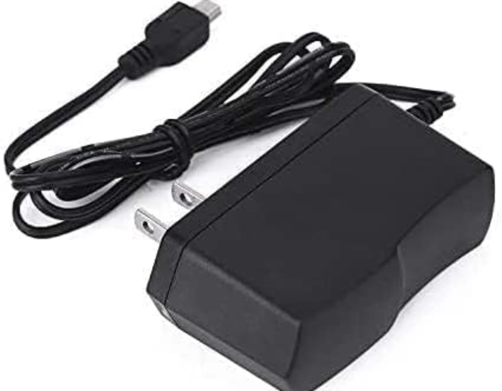 5V AC Adapter for MPB31 Monitor Baby Room Camera Side
