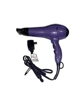 Conair Infiniti Pro Model 281L Styling Tool Salon AC Motor Hair Dryer Purple