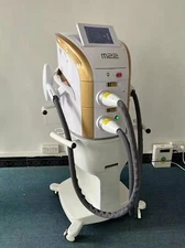 IPL OPT M22  Anti Acne Scar Skin Rejuvenation Hair Removal therapy device