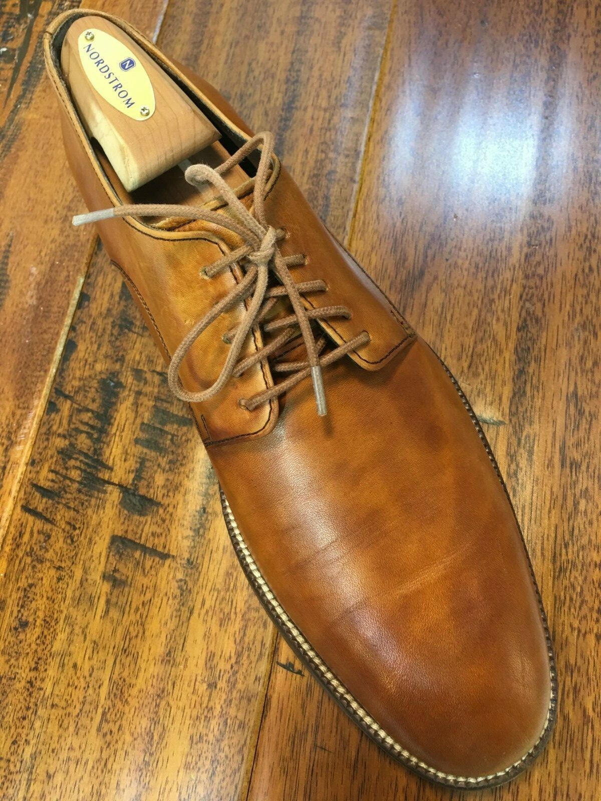 Cole Haan Men's 9M Williams Plain Toe 