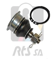 RTS Traggelenk Vorne Beidseitig Oben FüR Honda CRX III Accord VI Rover 400