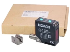 1PC Pepperl+Fuchs MLV11-54-G-E/47/112 sensor MLV1154GE47112 Free shipping