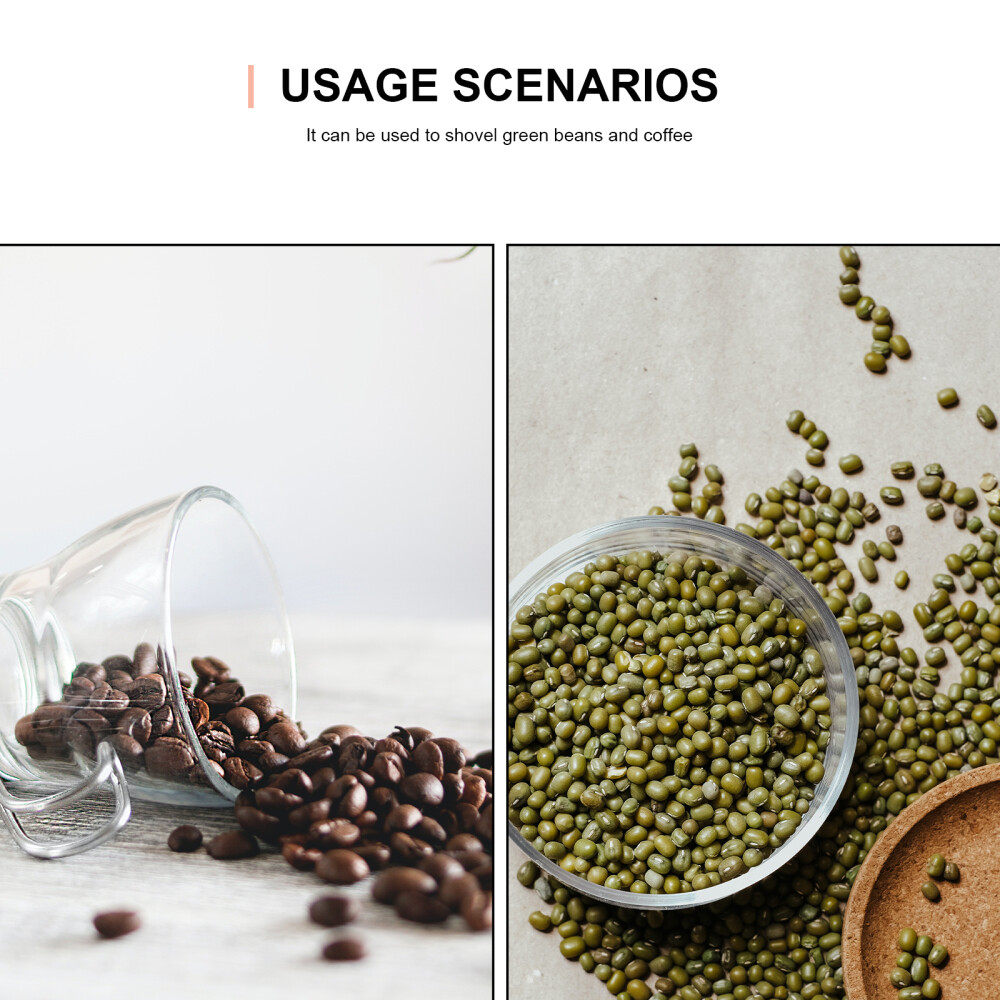 1/ 2 Cup Scoop Dog Food Scoop Dog Scoop Food Dog Food Measuring Cup eBay