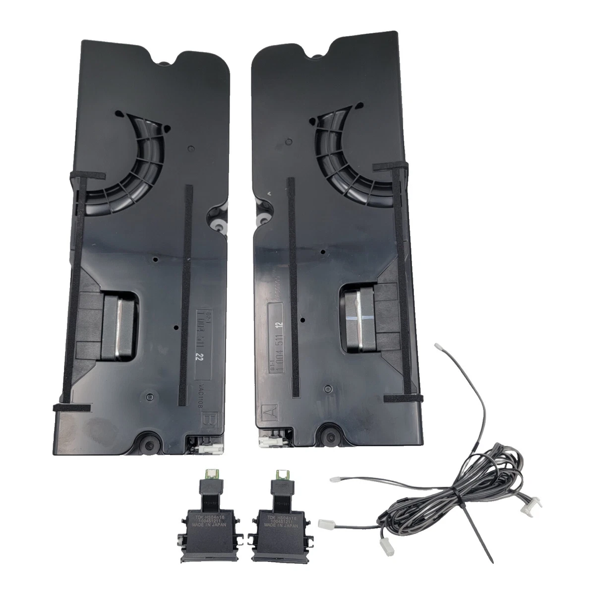 Tablero De Montaje HIR 2 Para Televisor Sony Smart TV - Compatible Con Modelos KD-49X9000F, KD-55XF9005, KD-75ZF9, Etc.