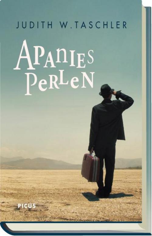 Thumbnail - Apanies Perlen, Judith W. Taschler