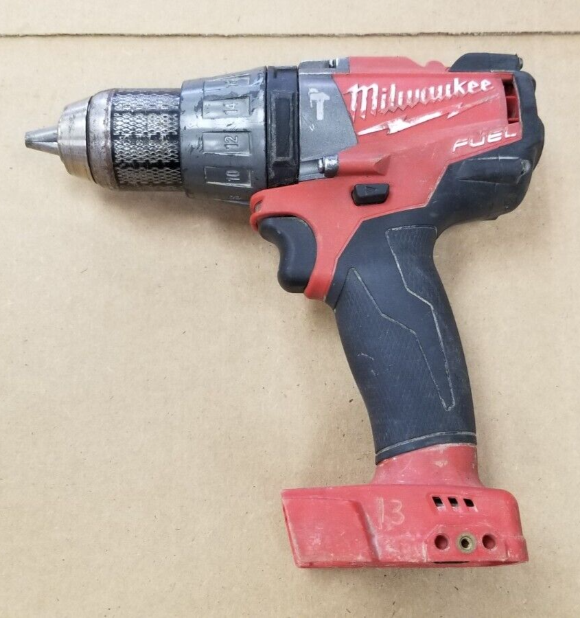 Milwaukee 270620 M18 FUEL 18V LiIon 1/2
