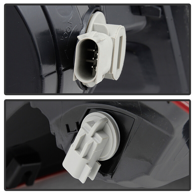 Tail Lights Tail Light Assembly Compatible With 2009-2018 Dodge Ram 1500 2500 3500 P 010598260026 Tail Light Bulb - Foto 12