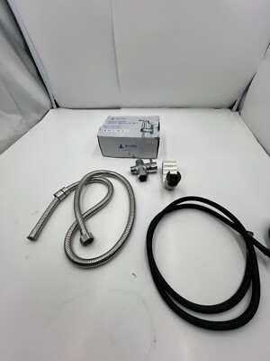 Arofa Toilet Handheld Bidet Sprayer EHBS02A for Baby Wash PICTURED ITEMS ONLY