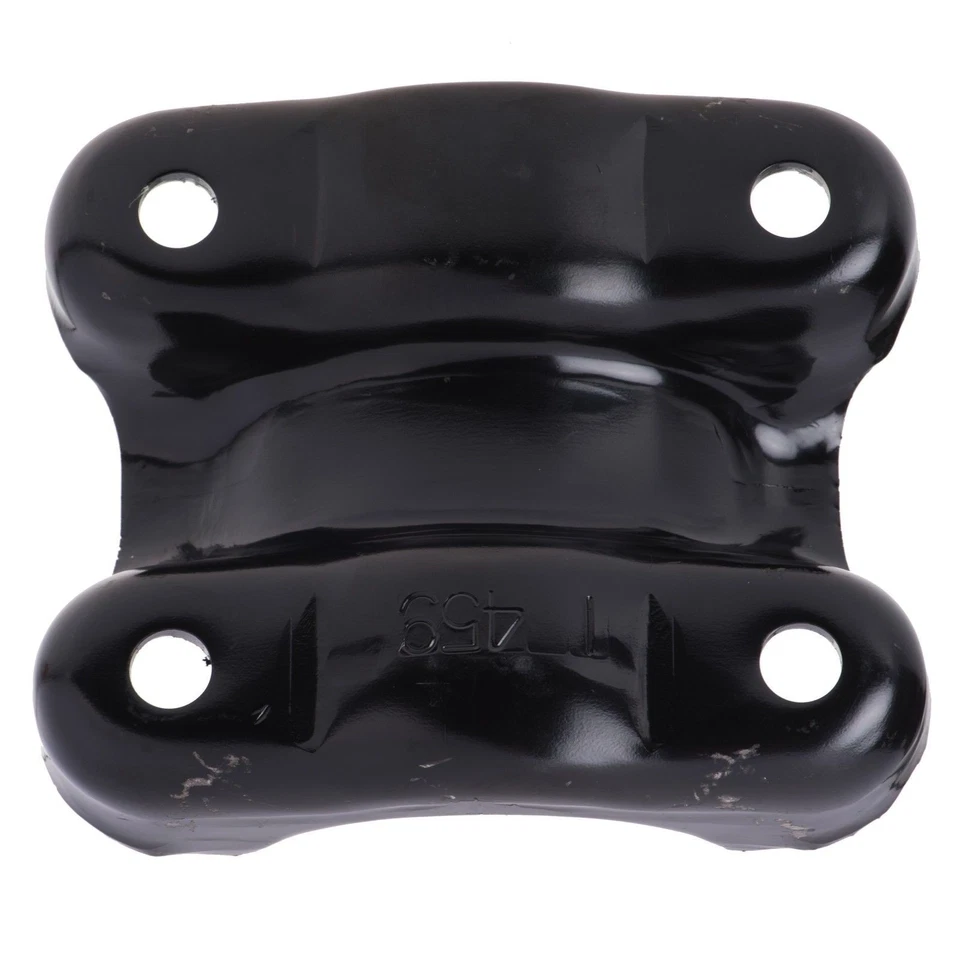 DODGE RAM 1500 2500 3500 SUSPENSIÓN TRASERA HOJA RESORTE PLACA (ÚNICA) OE NUEVO MOPAR Foto 2 de 4