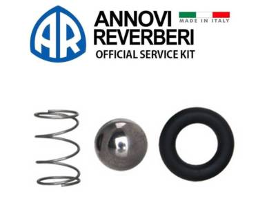 #ad #ad Annovi Reverberi AR42125 CHEMICAL INJECTOR KIT SJV XJV RMW RMV SERIES PUMPS $11.99