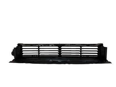 For 2014-2021 MAZDA 6. Grille air intake assy w/Motor Active Grille Shutter